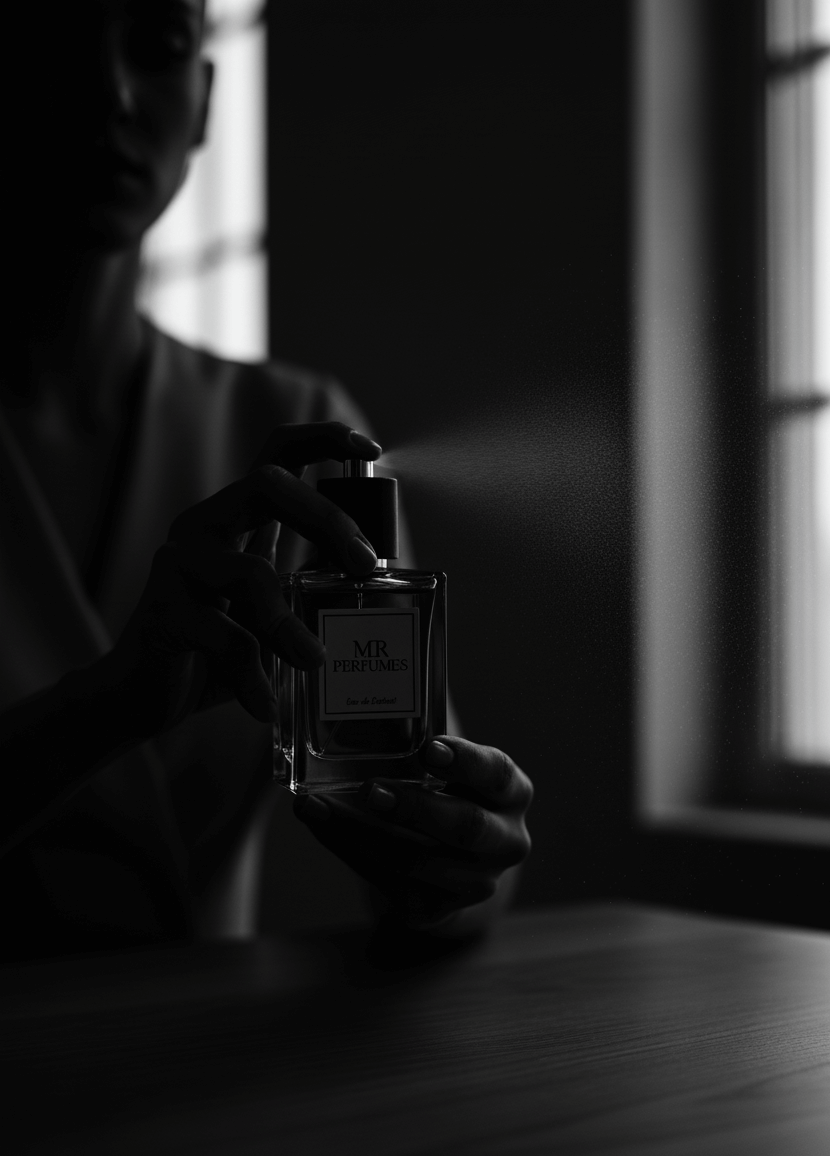 Pour Femme Perfumes in Pakistan